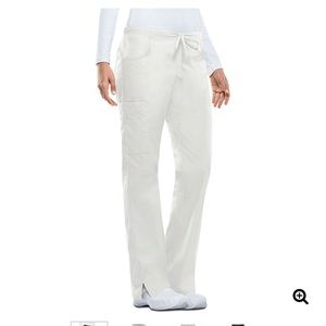 Dickies missy fit scrub set, NWT